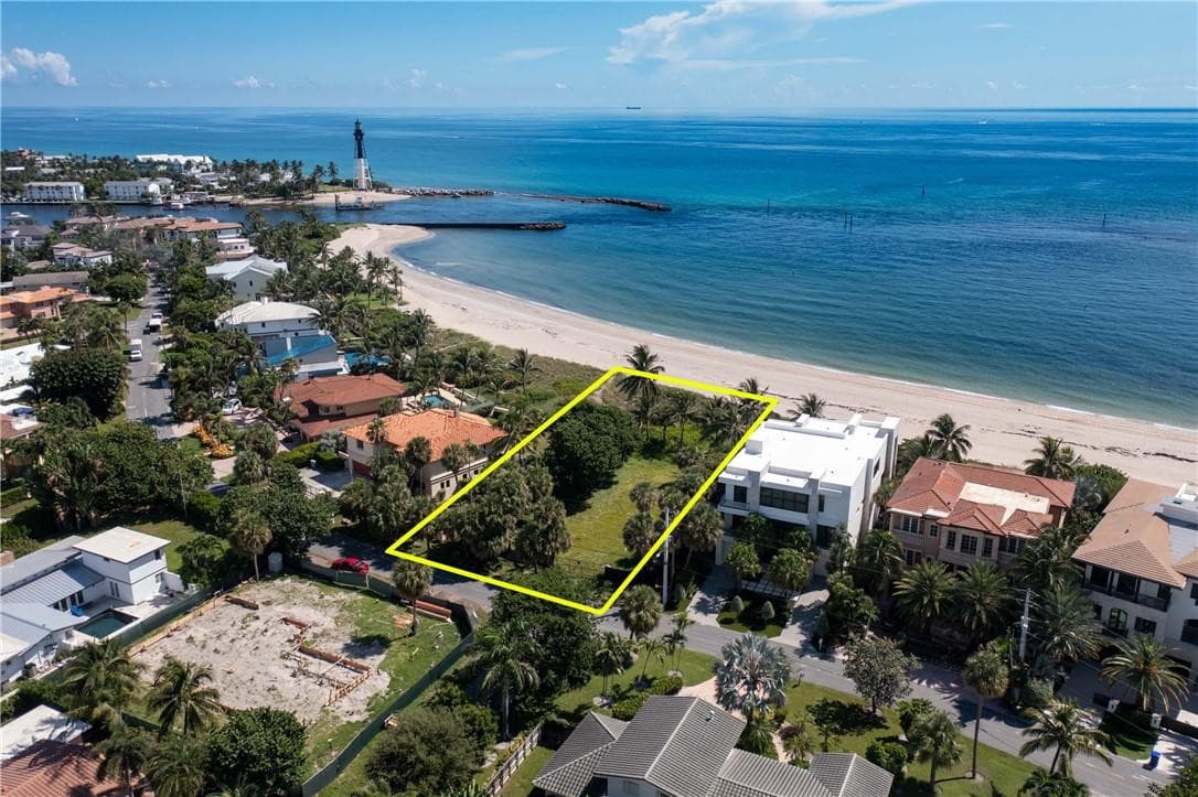 2100 Bay Drive, Pompano Beach, FL 33062 — photo 1 of 32