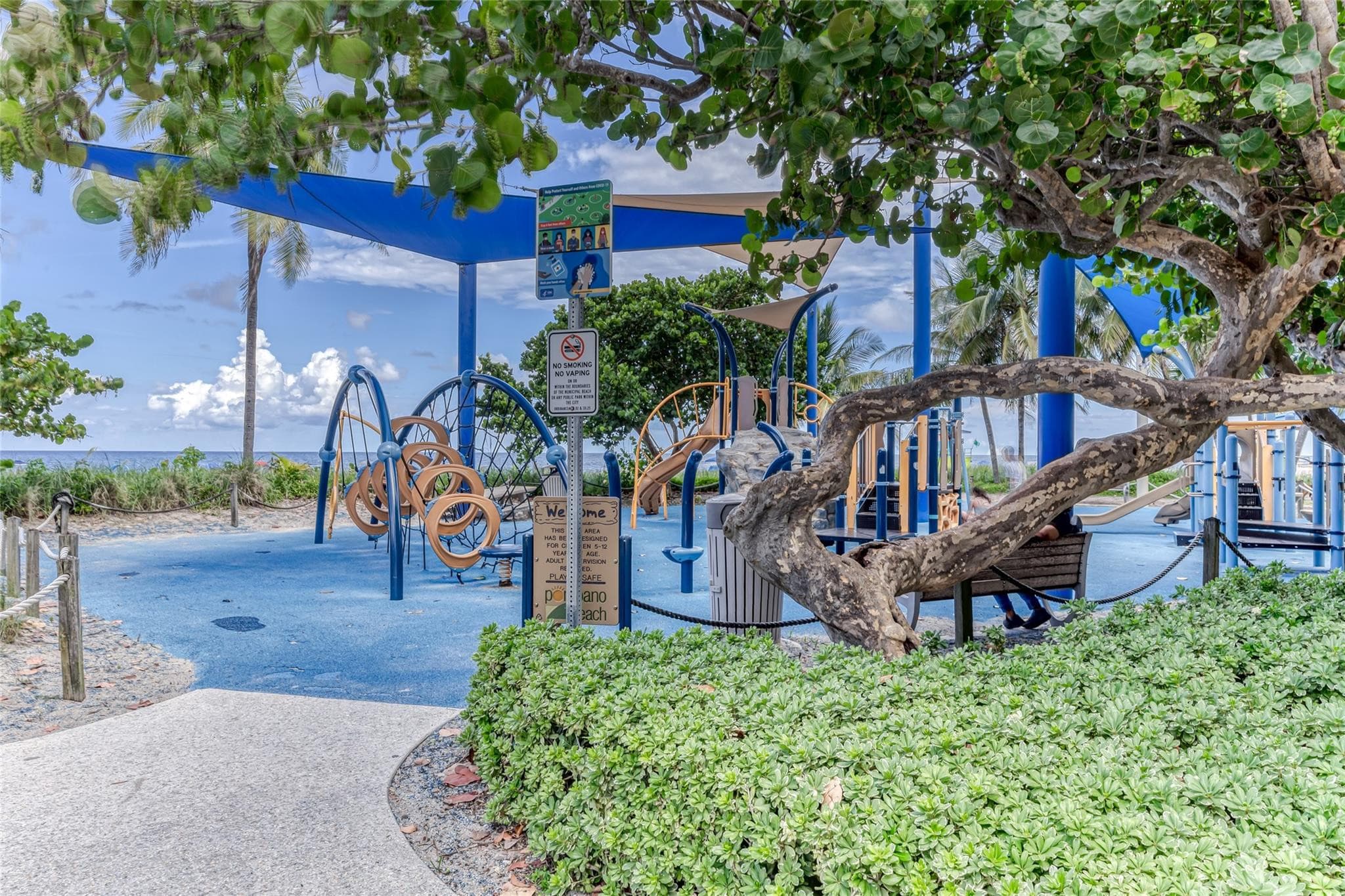 2100 Bay Drive, Pompano Beach, FL 33062 — photo 32 of 32