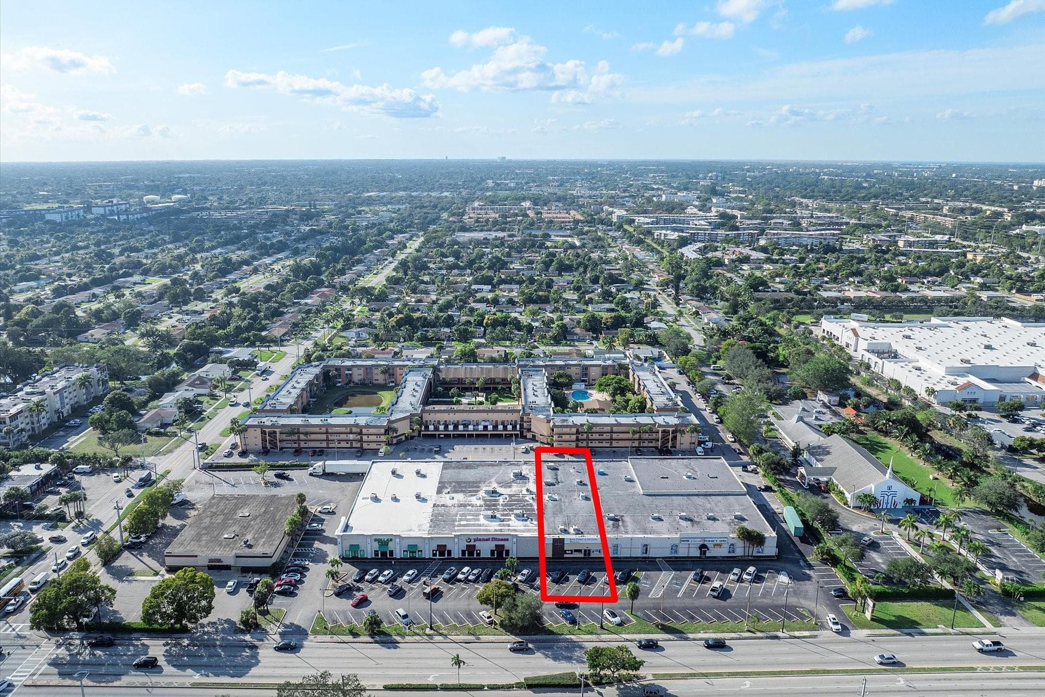 2647 N State Road 7 2647, Lauderdale Lakes, FL 33313 — photo 23 of 46