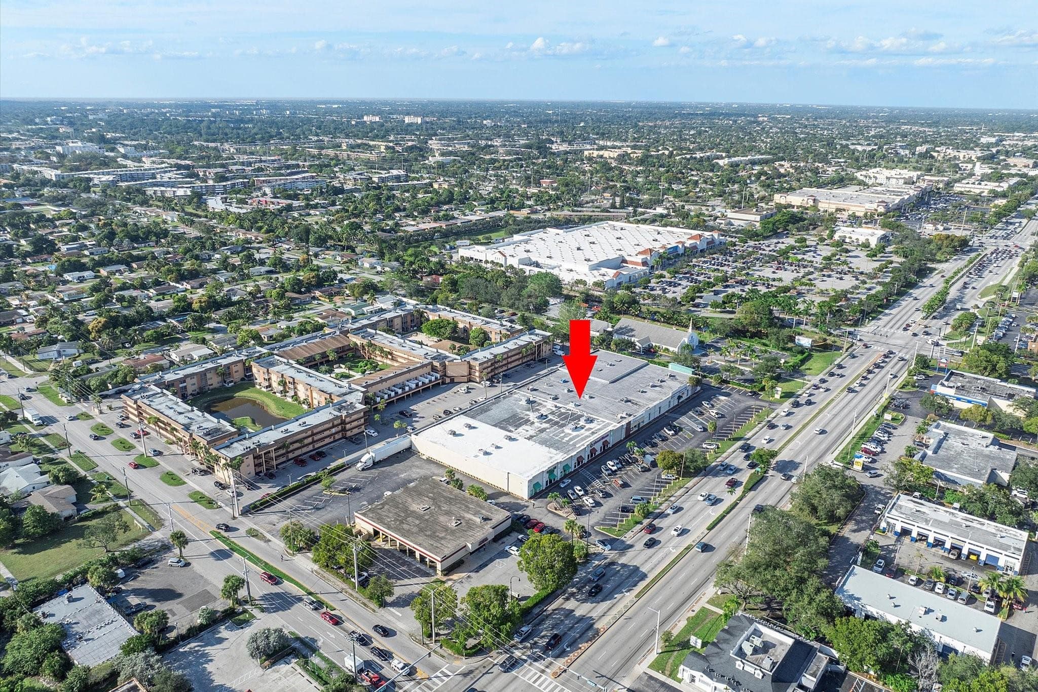2647 N State Road 7 2647, Lauderdale Lakes, FL 33313 — photo 33 of 46