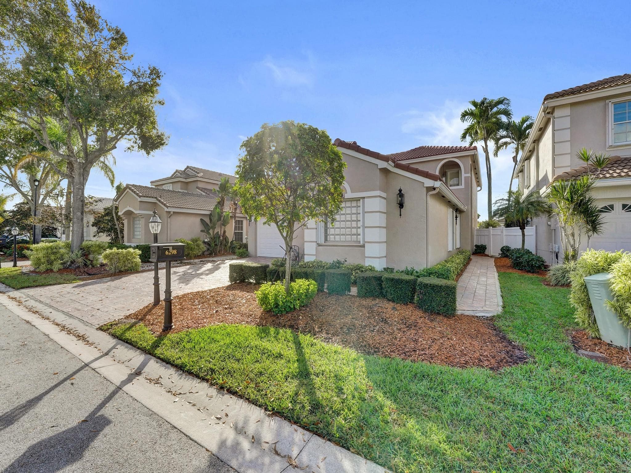 6298 Brava Way, Boca Raton, FL 33433 — photo 78 of 91