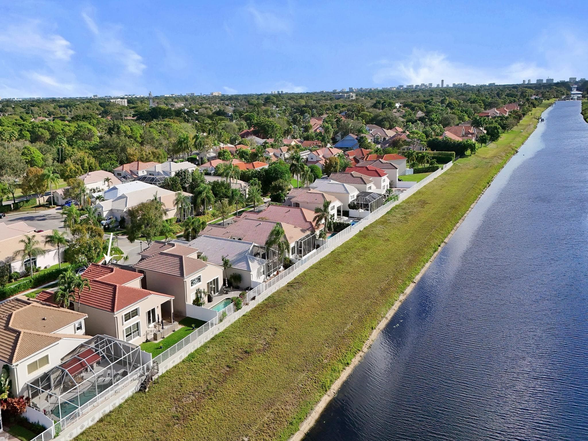 6298 Brava Way, Boca Raton, FL 33433 — photo 84 of 91