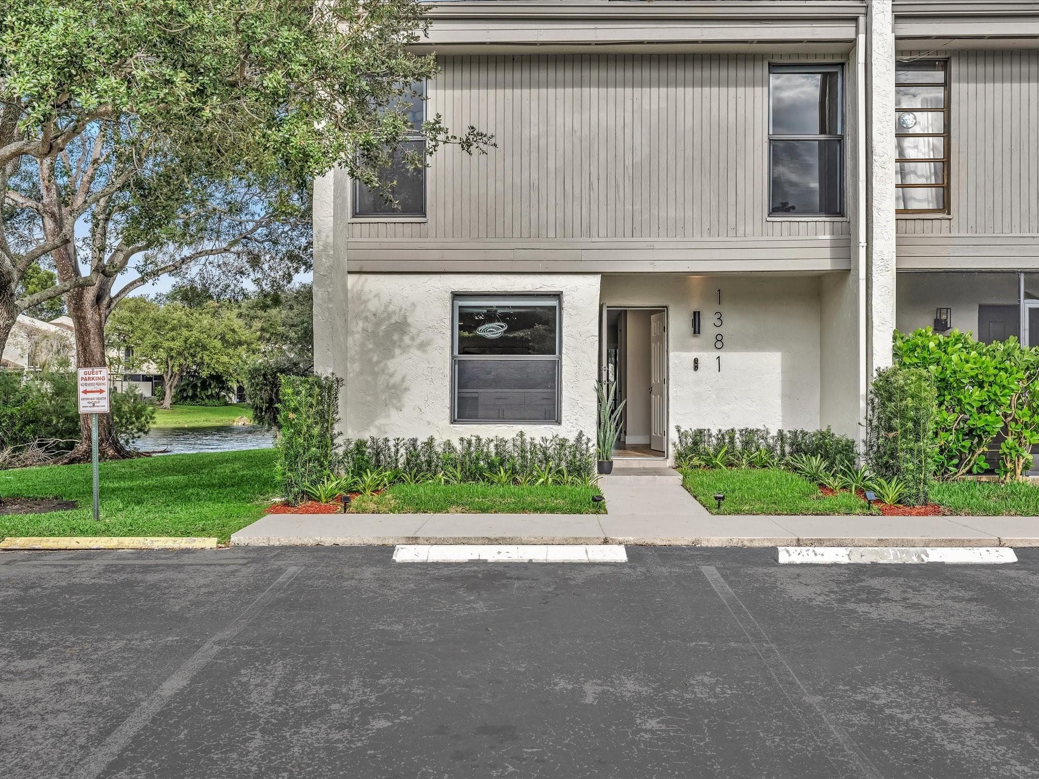 1381 NW 99th Avenue 172, Pembroke Pines, FL 33024 — photo 1 of 94