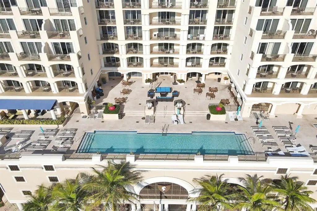 601 N Ft Lauderdale Bch Boulevard 906, Fort Lauderdale, FL 33304 — photo 12 of 20
