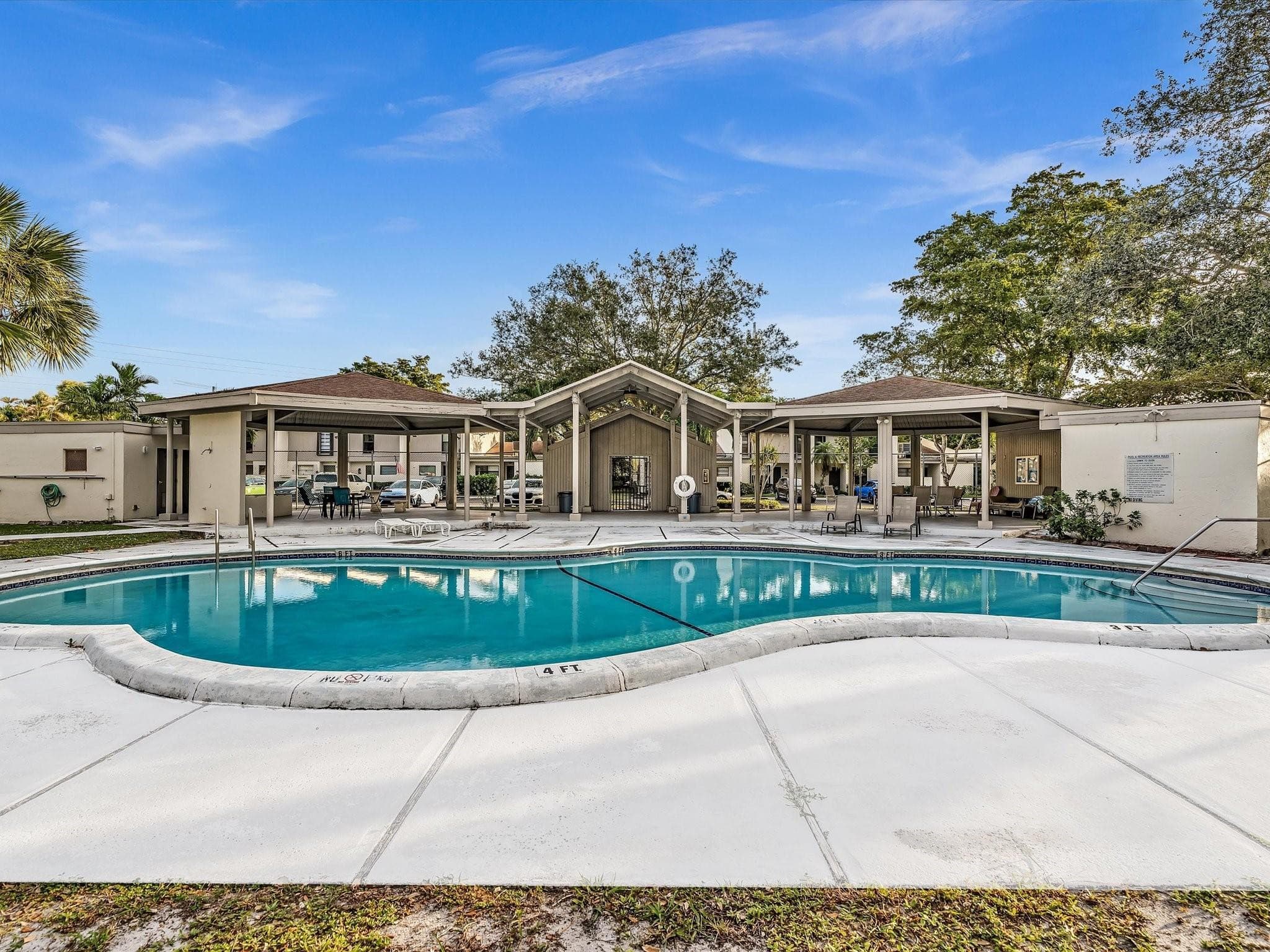1381 NW 99th Avenue 172, Pembroke Pines, FL 33024 — photo 72 of 94