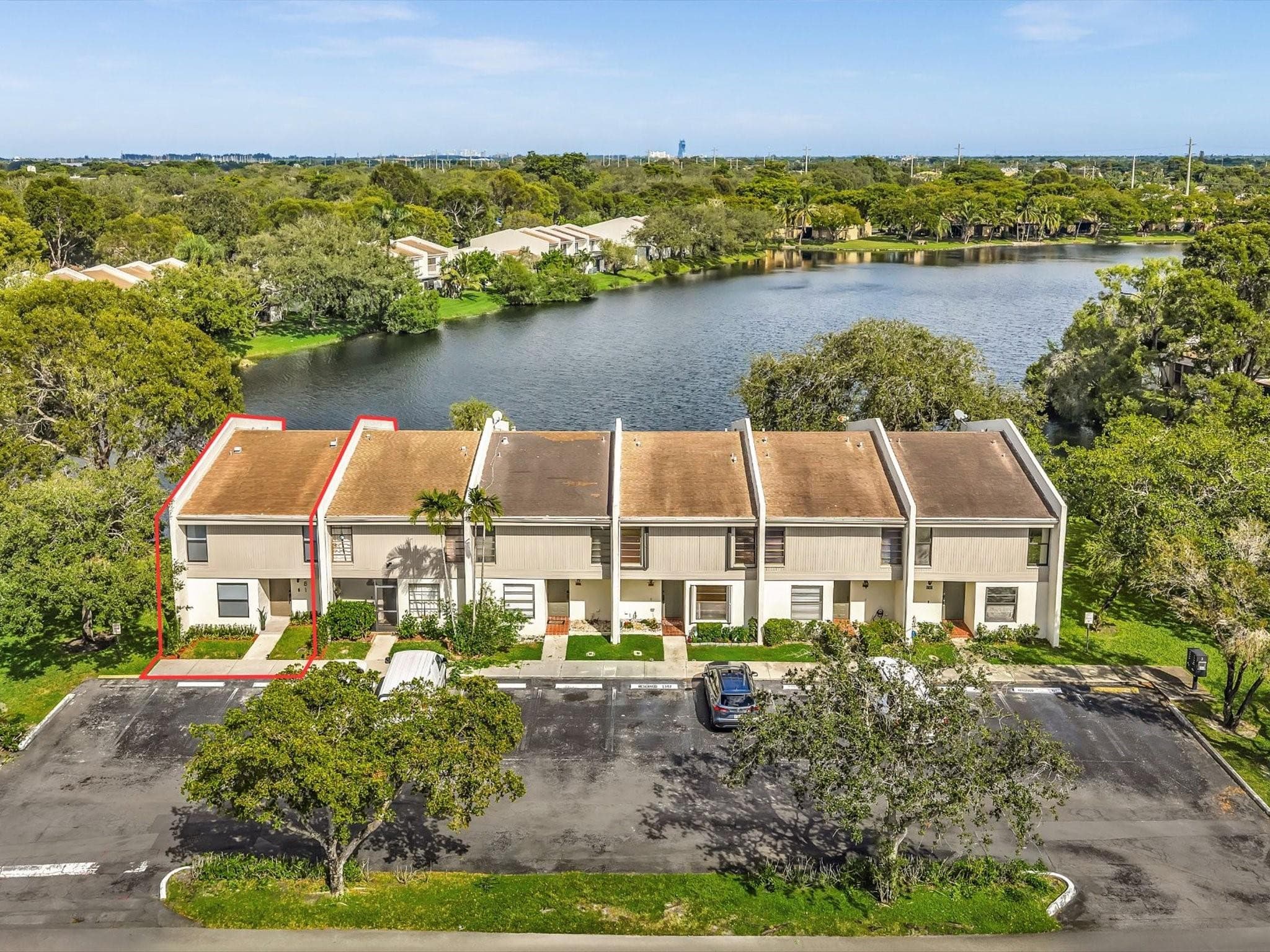 1381 NW 99th Avenue 172, Pembroke Pines, FL 33024 — photo 93 of 94