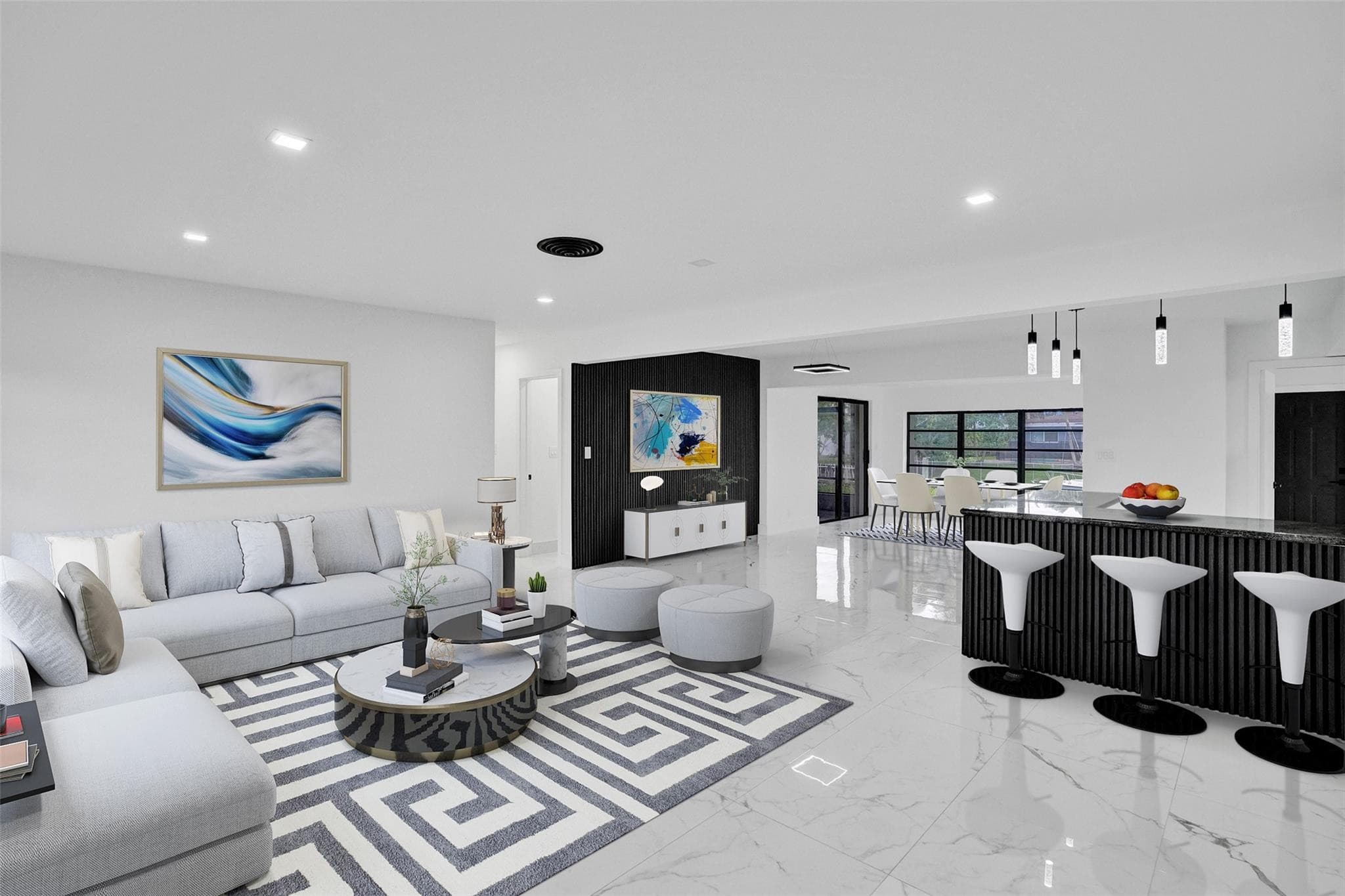 5840 SW 14th Street, Plantation, FL 33317 — photo 4 of 33
