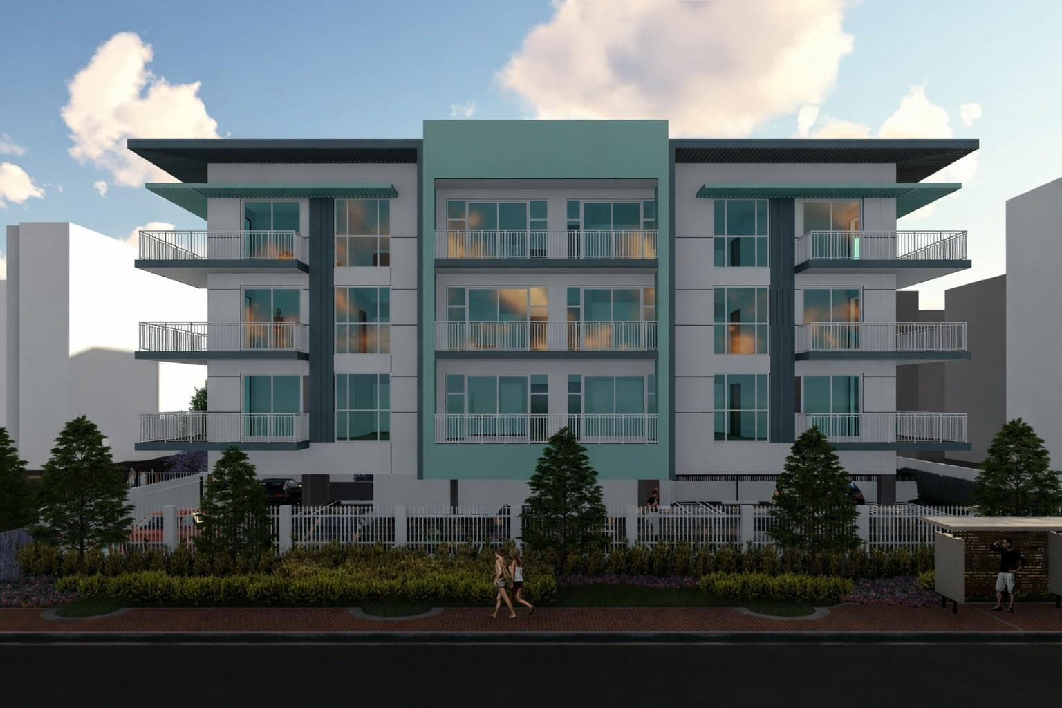 1951 E Hillsboro Beach Boulevard 202, Deerfield Beach, FL 33441 — photo 2 of 2
