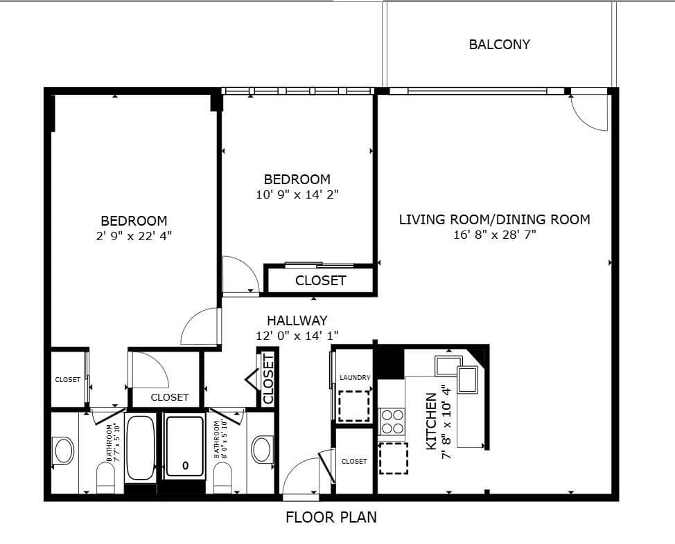4010 Galt Ocean Drive 702, Fort Lauderdale, FL 33308 — photo 30 of 56