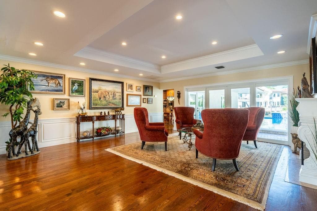 2317 NE 28th Court, Lighthouse Point, FL 33064 — photo 10 of 49