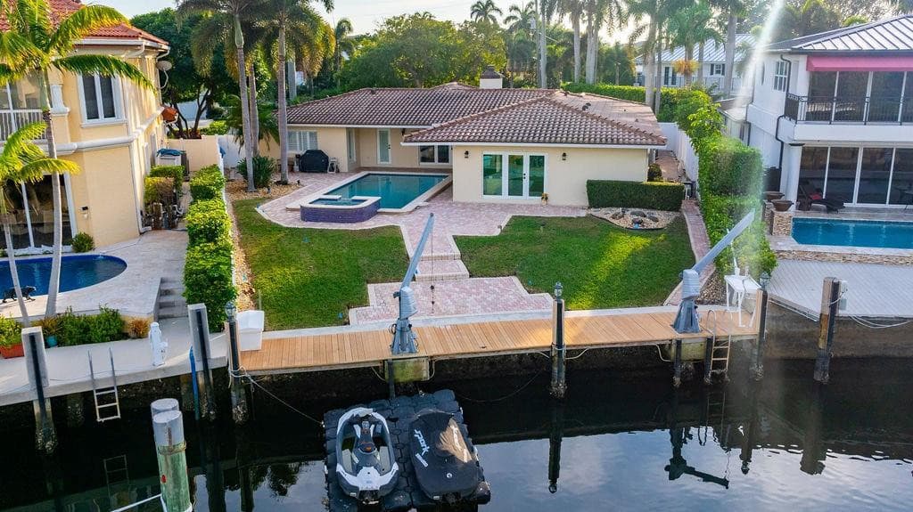 2317 NE 28th Court, Lighthouse Point, FL 33064 — photo 31 of 49