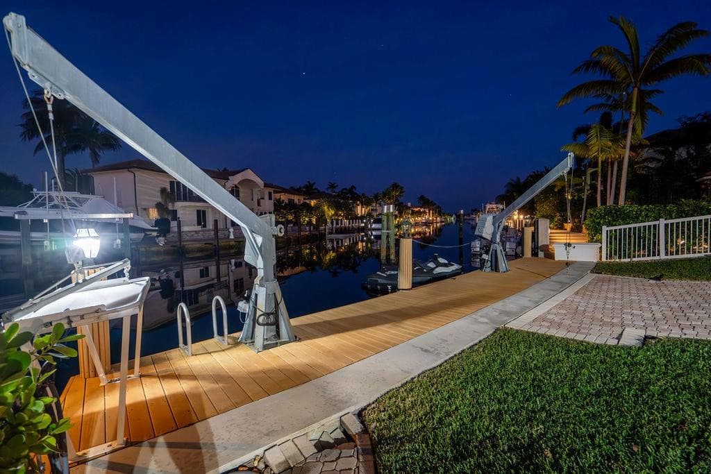 2317 NE 28th Court, Lighthouse Point, FL 33064 — photo 39 of 49