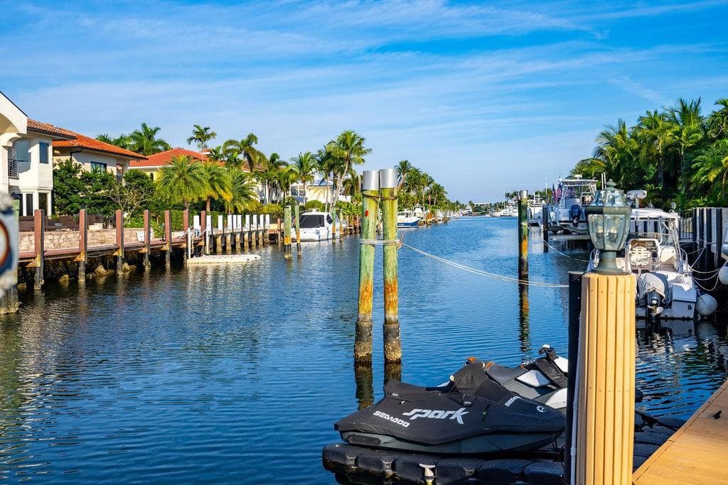 2317 NE 28th Court, Lighthouse Point, FL 33064 — photo 47 of 49