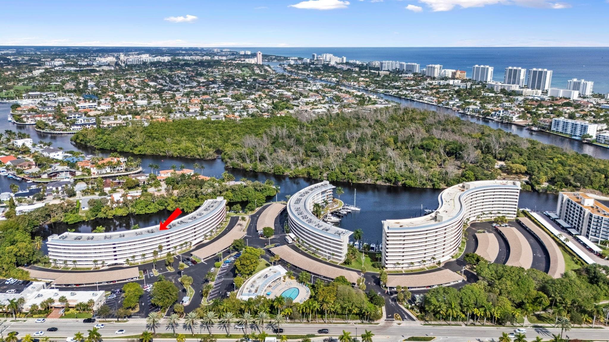 1319 E Hillsboro Boulevard 111, Deerfield Beach, FL 33441 — photo 14 of 16