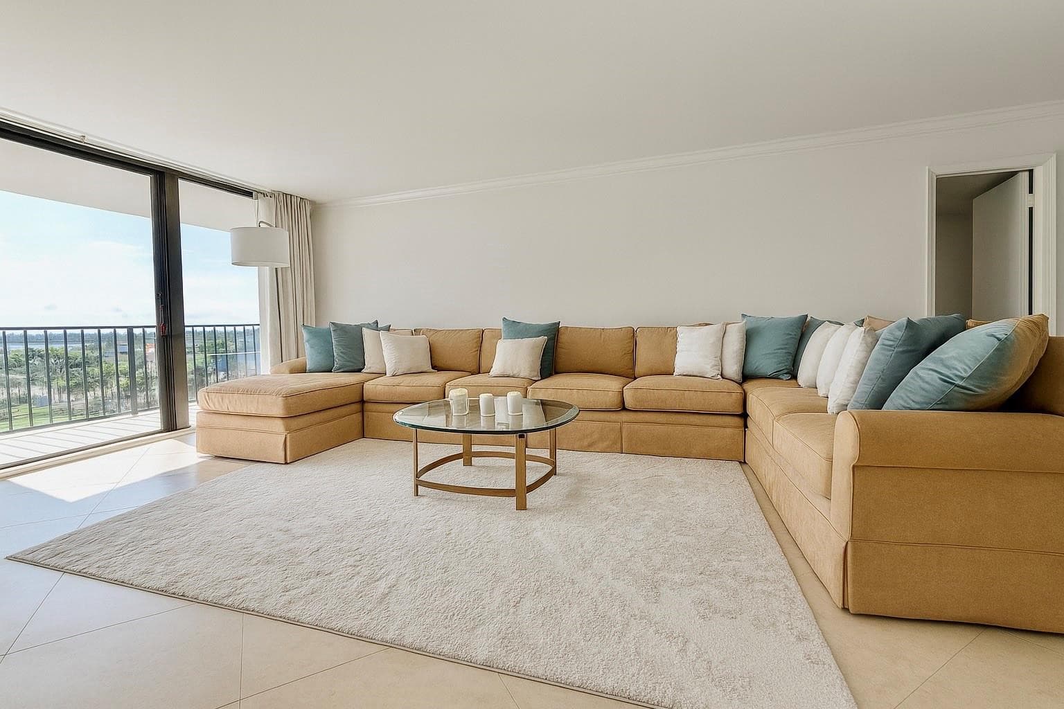 3460 S Ocean Boulevard 608, Palm Beach, FL 33480 — photo 7 of 37