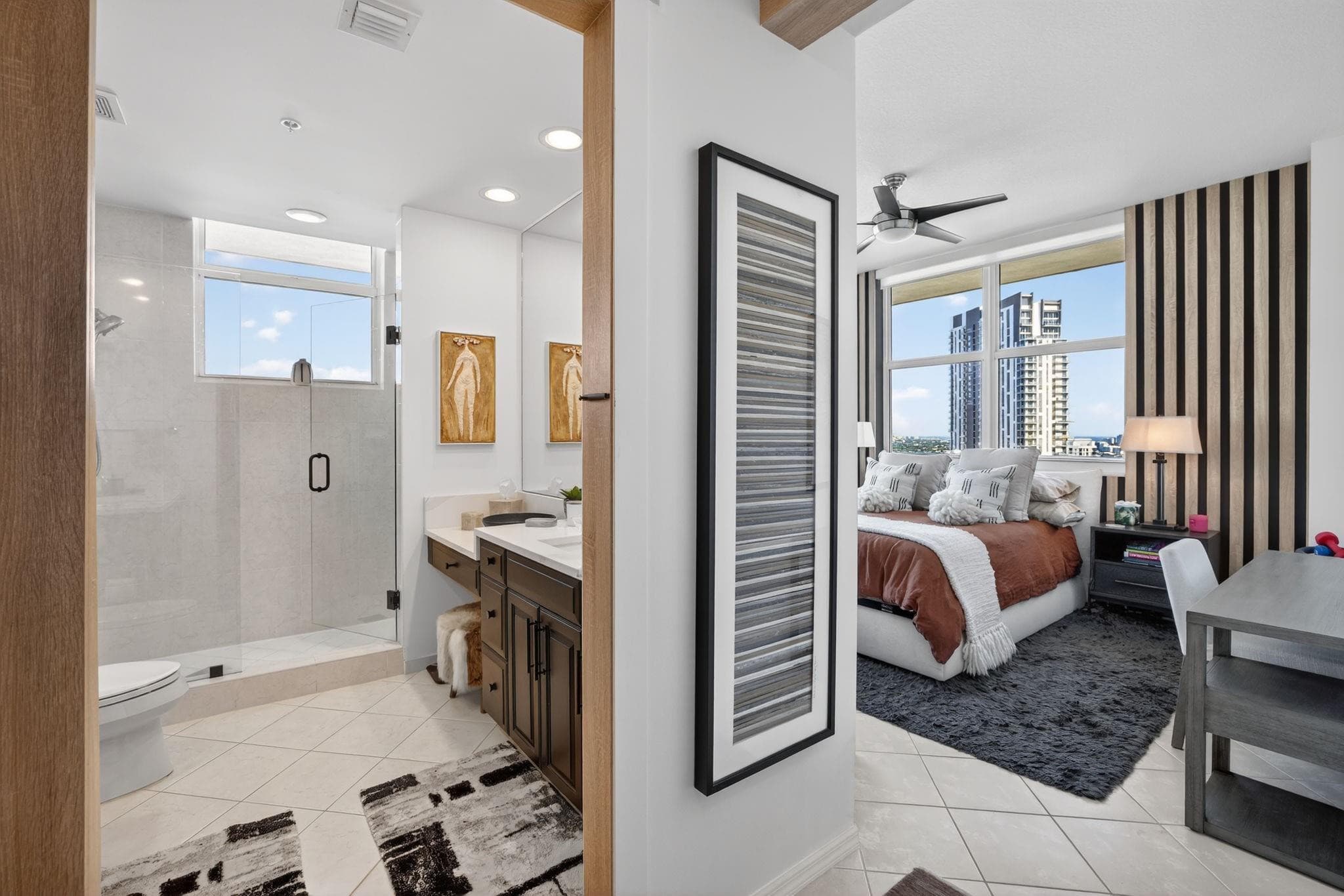 347 N New River Drive PH 6, Fort Lauderdale, FL 33301 — photo 21 of 71