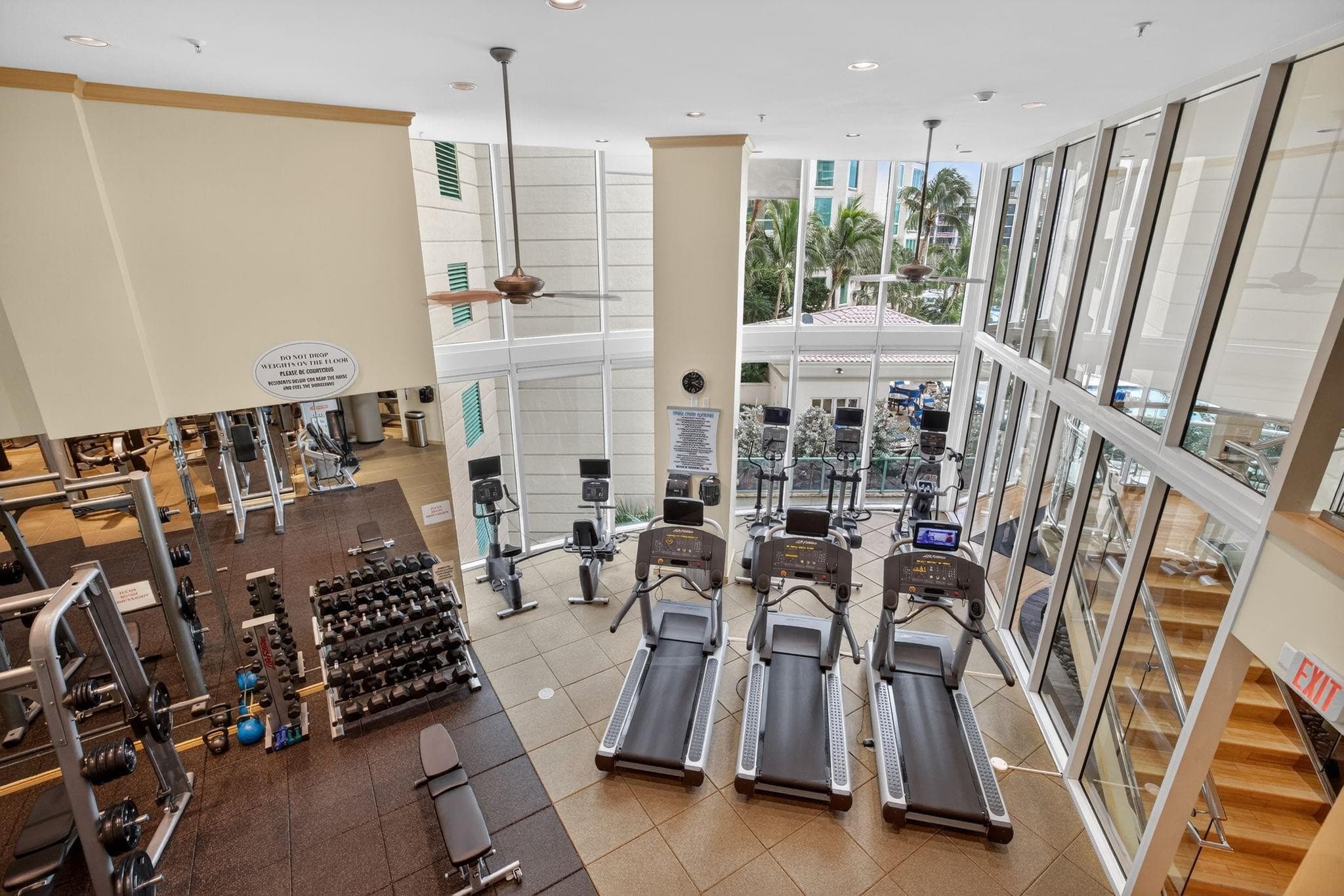 347 N New River Drive PH 6, Fort Lauderdale, FL 33301 — photo 67 of 71