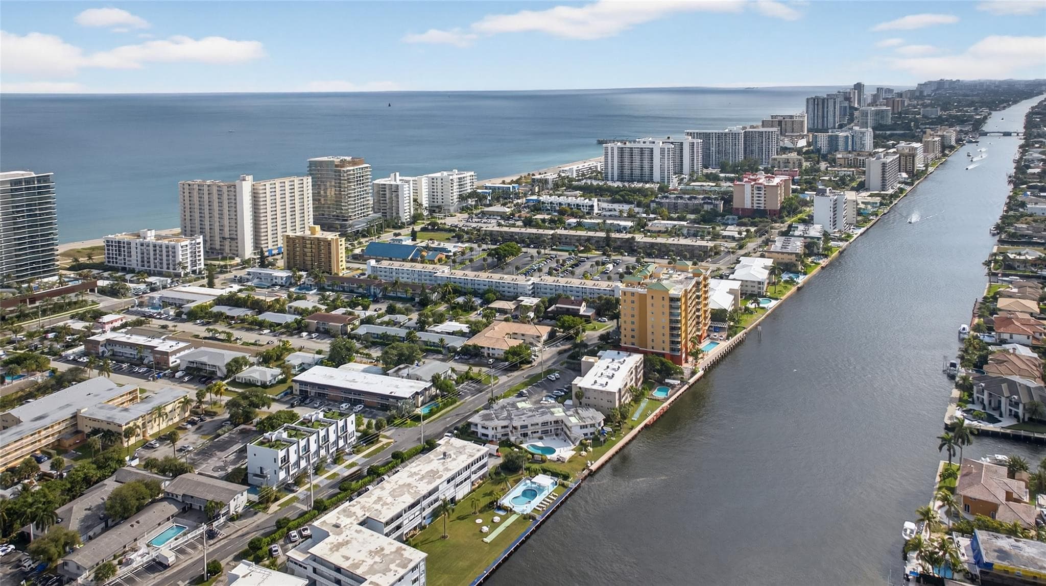 1001 N Riverside Drive 305, Pompano Beach, FL 33062 — photo 2 of 44