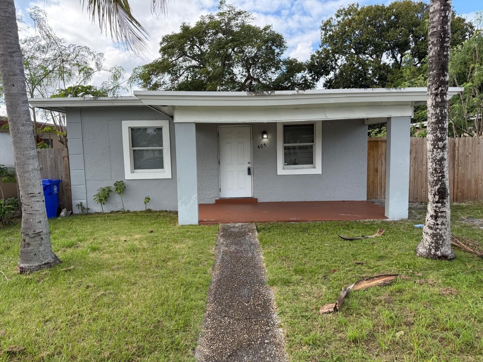 405 NW 18th Avenue, Fort Lauderdale, FL 33311 — photo 1 of 23