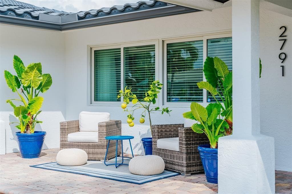 2791 NE 9th Court, Pompano Beach, FL 33062 — photo 2 of 40