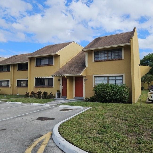 3270 N Pine Island Road 307, Sunrise, FL 33351 — photo 1 of 16