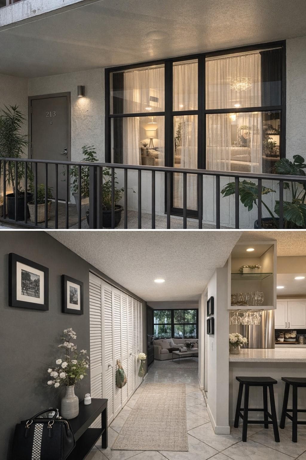 20441 NE 30th Avenue 218-9, Miami, FL 33180 — photo 3 of 18