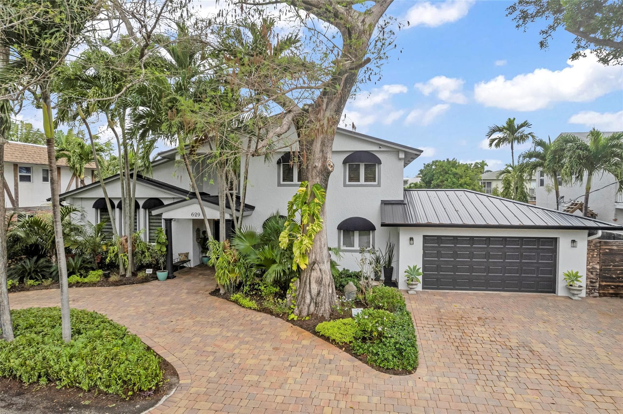 629 Kensington Place, Wilton Manors, FL 33305 — photo 43 of 58