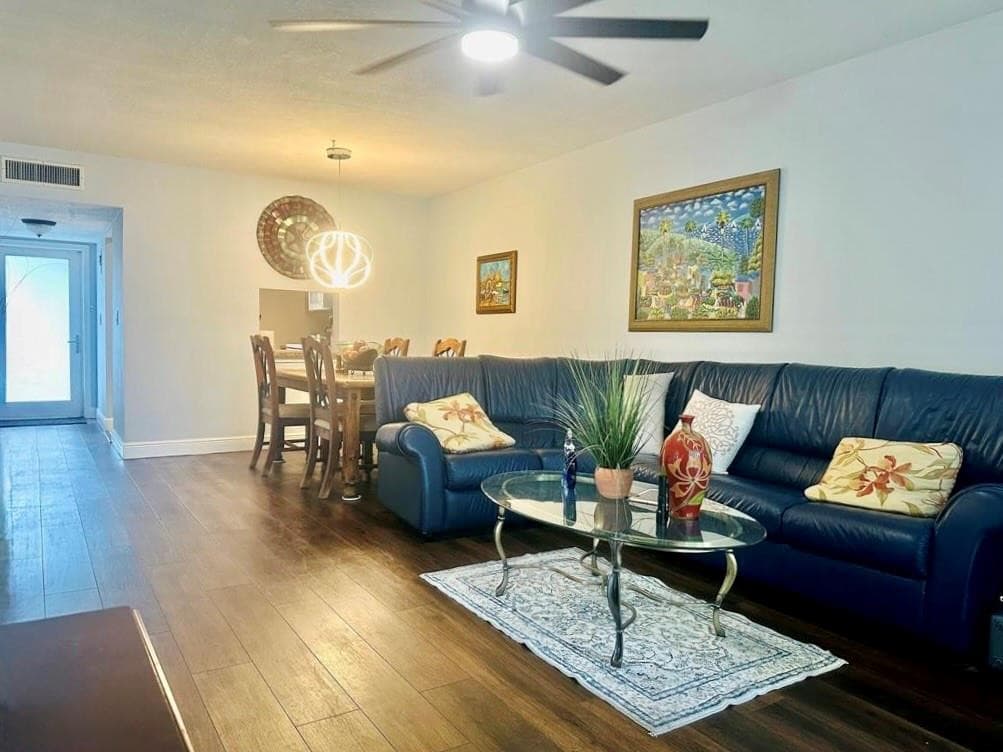 5985 Del Lago Circle 223, Sunrise, FL 33313 — photo 4 of 24