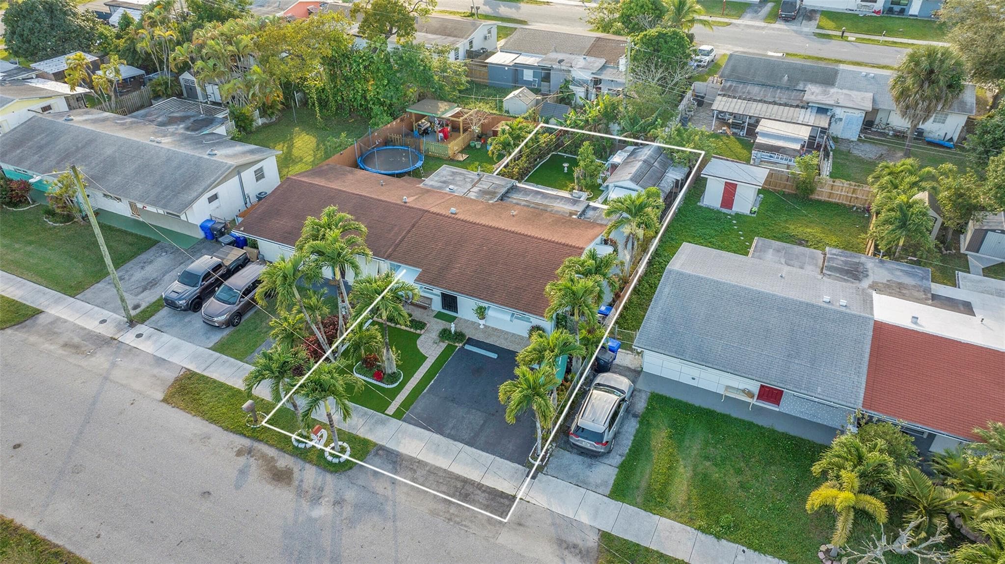 1933 SW 67th Avenue, North Lauderdale, FL 33068 — photo 29 of 30