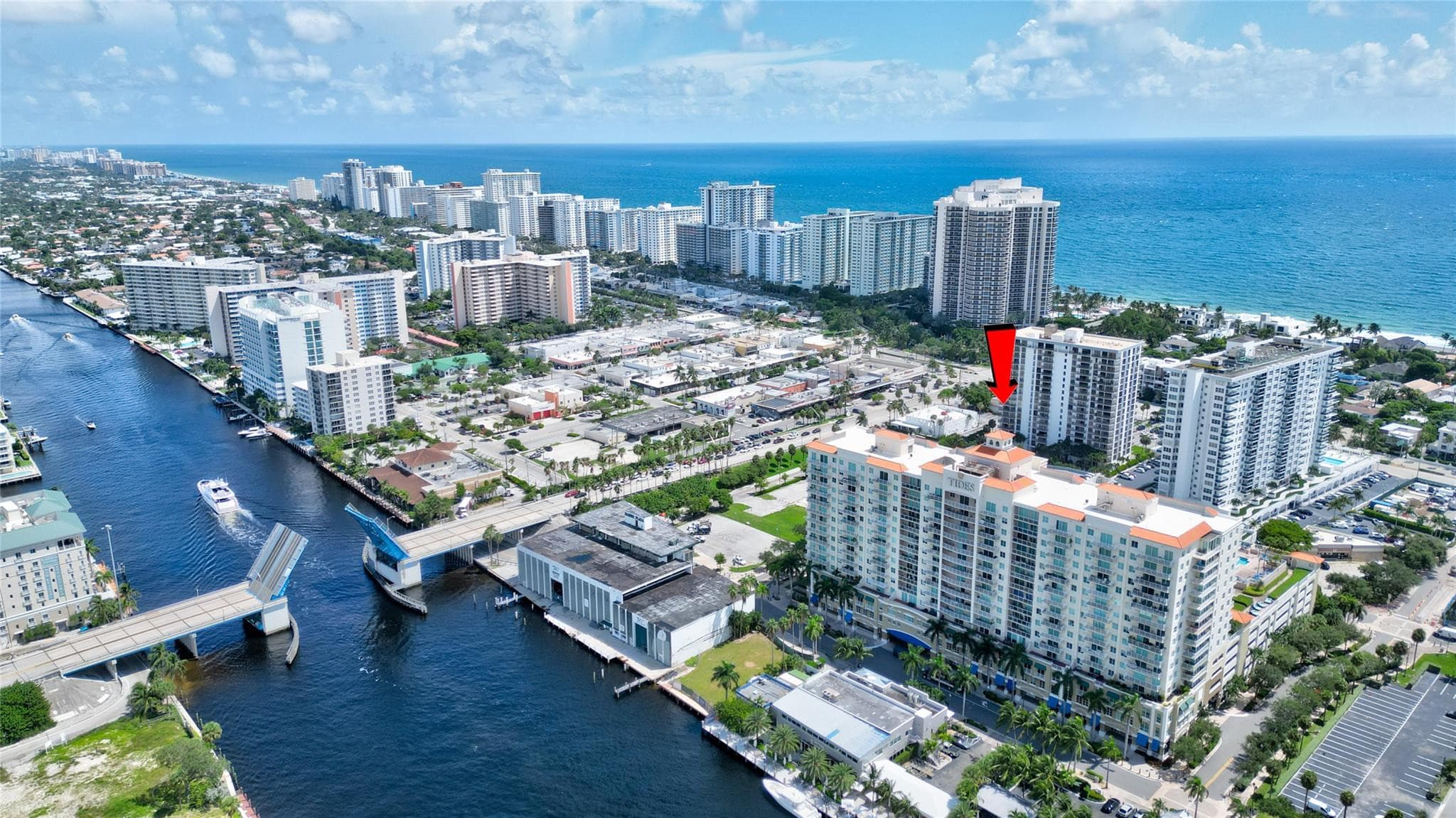 3020 NE 32nd Avenue 906, Fort Lauderdale, FL 33308 — photo 1 of 48