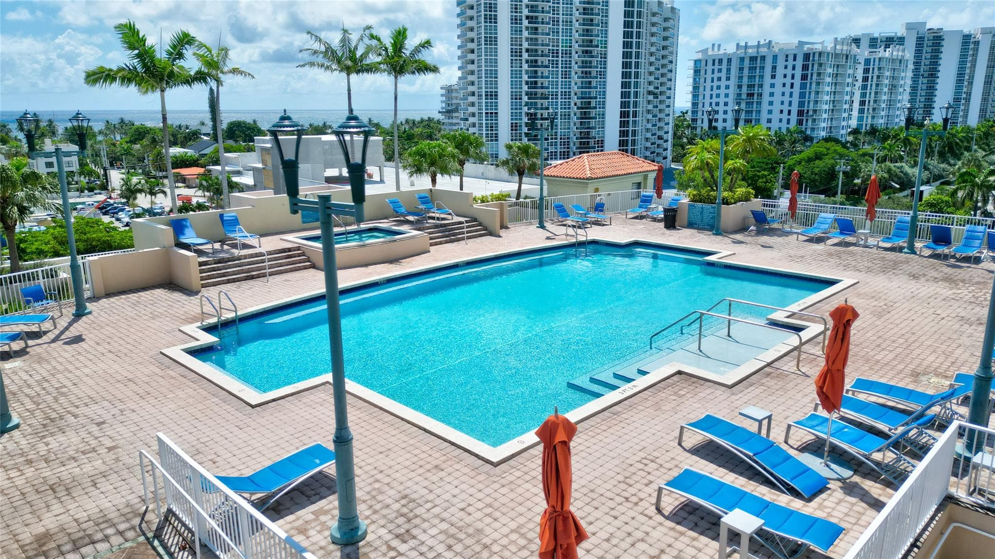 3020 NE 32nd Avenue 906, Fort Lauderdale, FL 33308 — photo 36 of 48