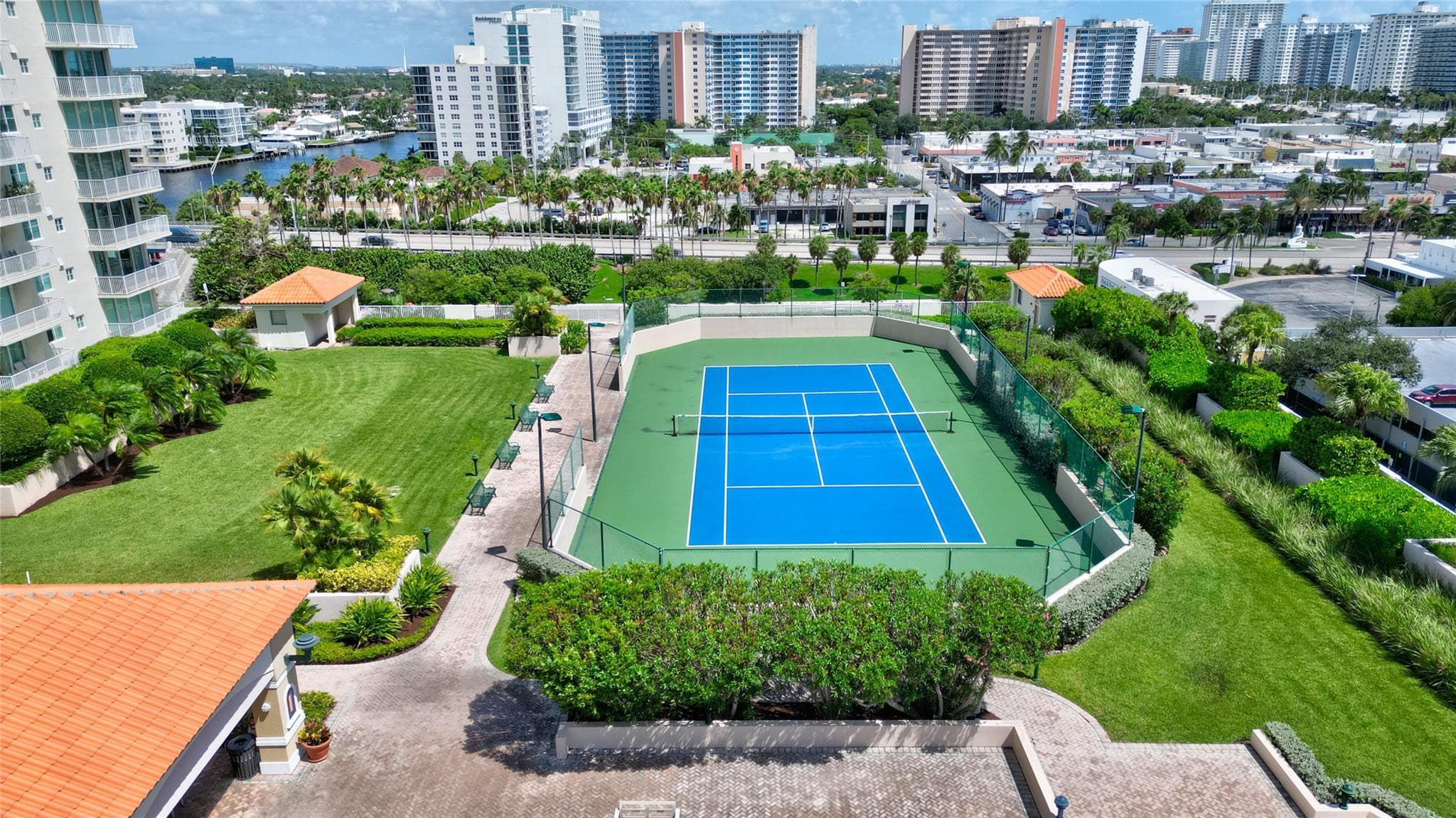 3020 NE 32nd Avenue 906, Fort Lauderdale, FL 33308 — photo 39 of 48