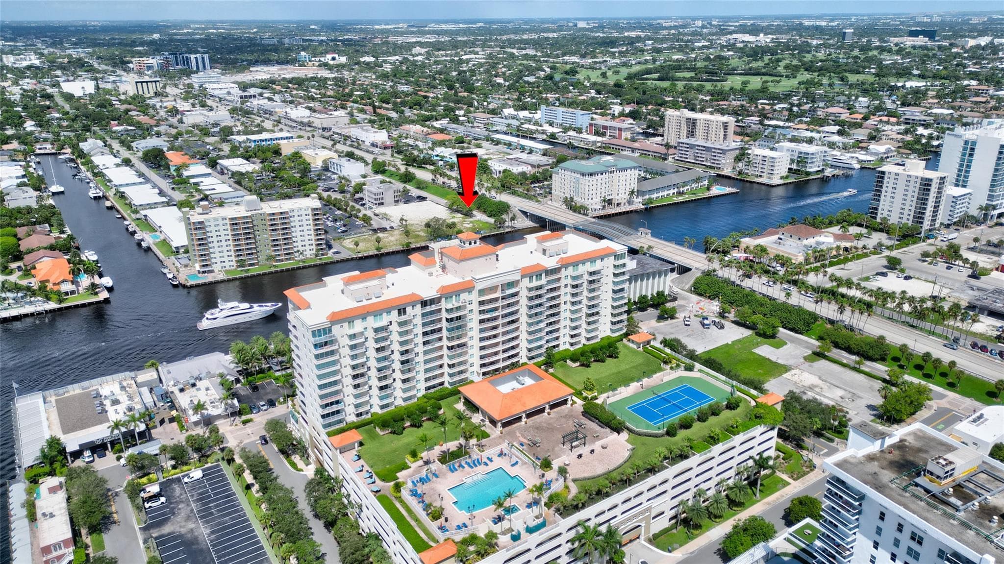 3020 NE 32nd Avenue 906, Fort Lauderdale, FL 33308 — photo 40 of 48