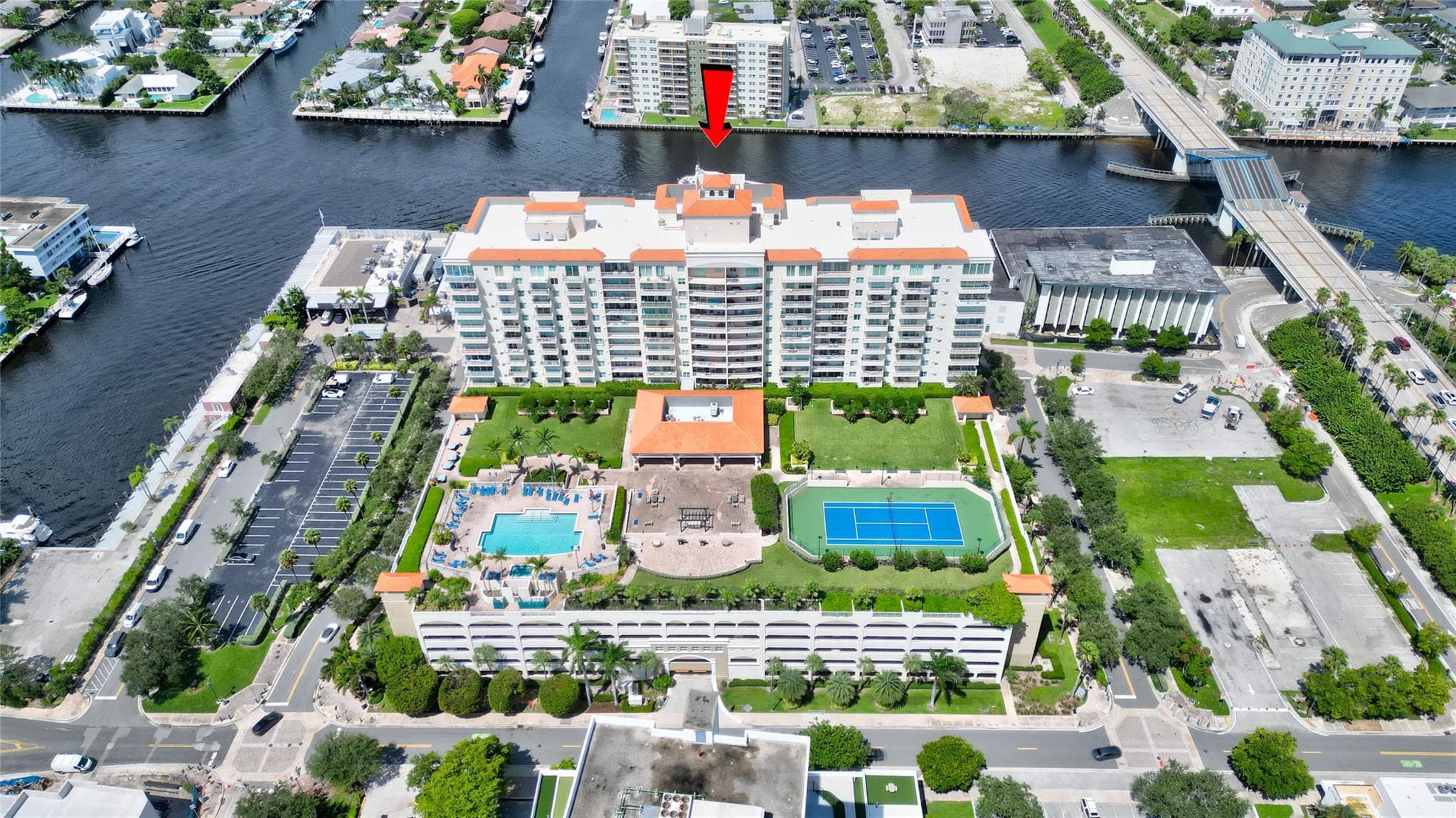 3020 NE 32nd Avenue 906, Fort Lauderdale, FL 33308 — photo 41 of 48