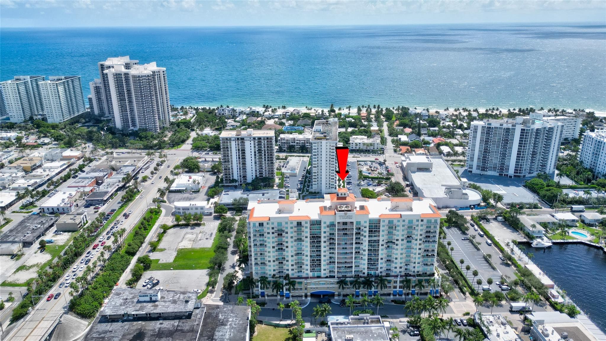 3020 NE 32nd Avenue 906, Fort Lauderdale, FL 33308 — photo 45 of 48