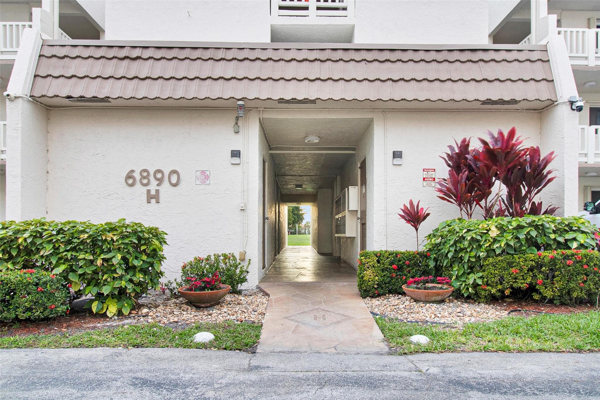 6890 Royal Palm Boulevard 312h, Margate, FL 33063 — photo 30 of 31
