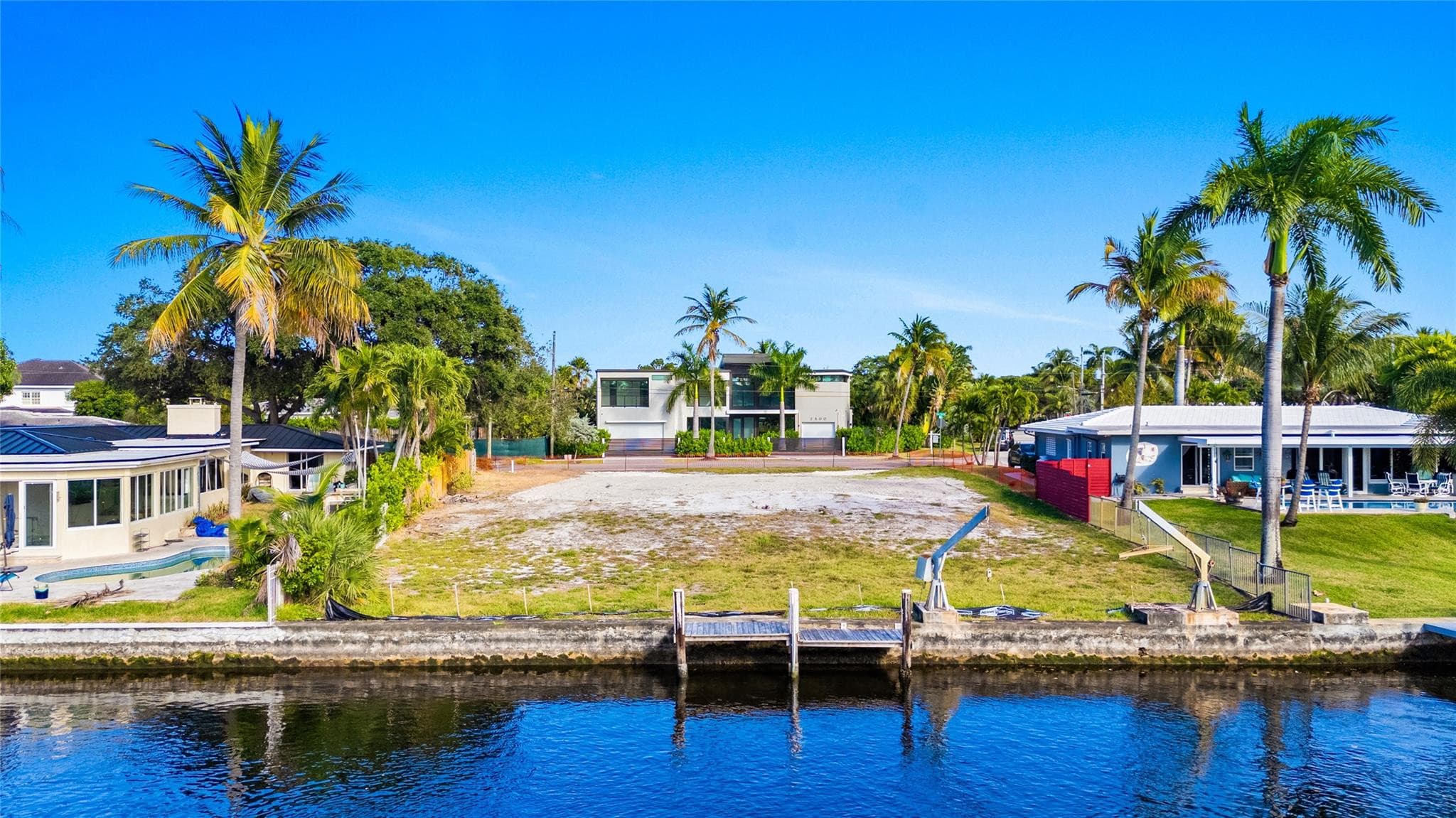 2501 Middle River Drive, Fort Lauderdale, FL 33305 — photo 20 of 23