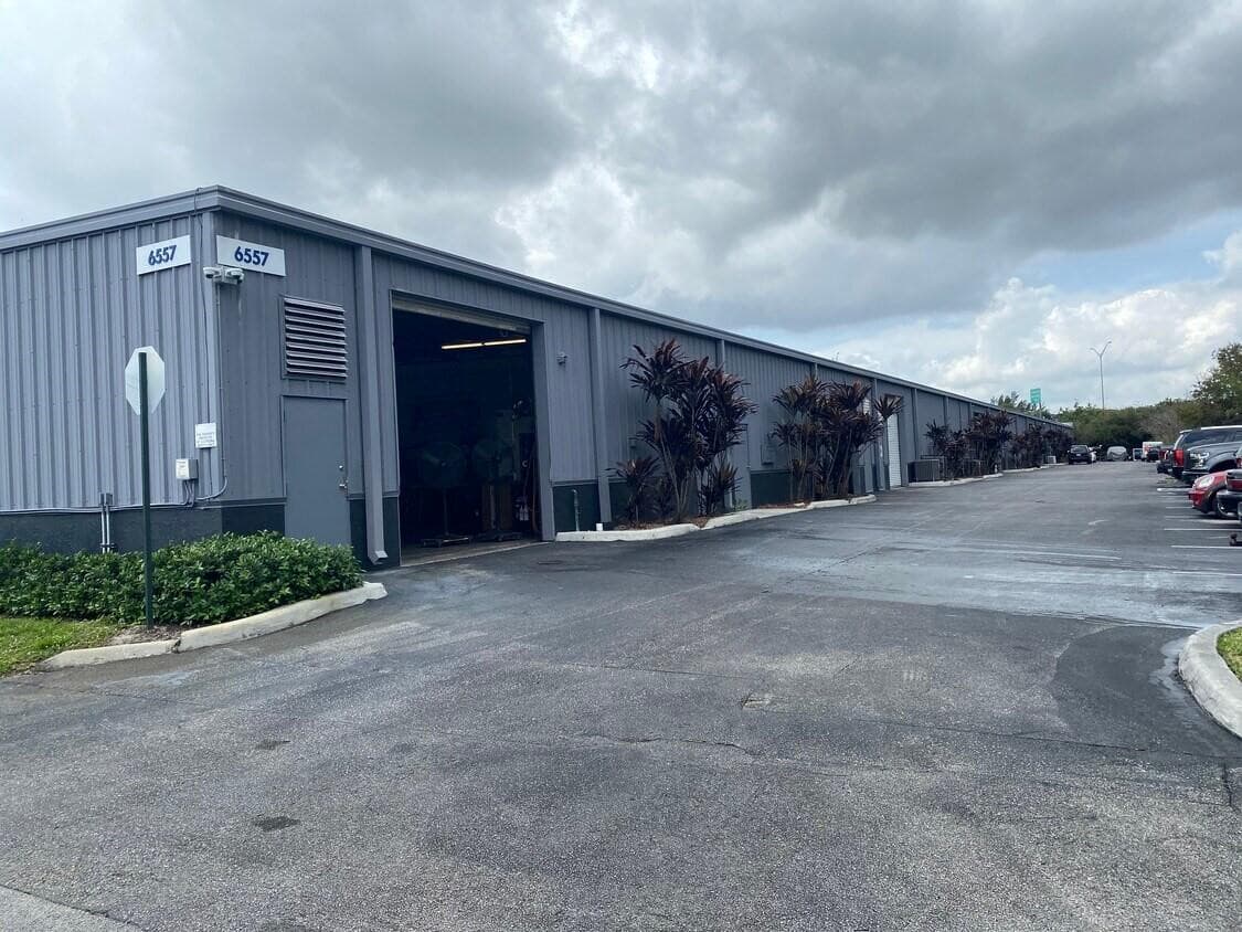 6555 Garden Road, Riviera Beach, FL 33404 — photo 1 of 7