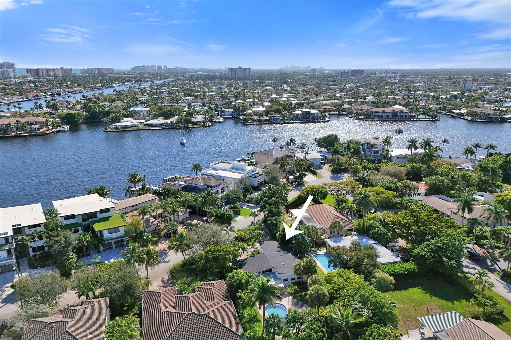 2525 SE 7th Drive, Pompano Beach, FL 33062 — photo 38 of 51