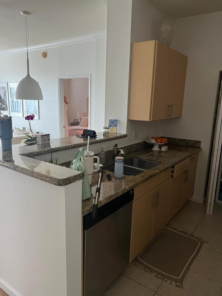 2401 NE 65th Street 608, Fort Lauderdale, FL 33308 — photo 7 of 25