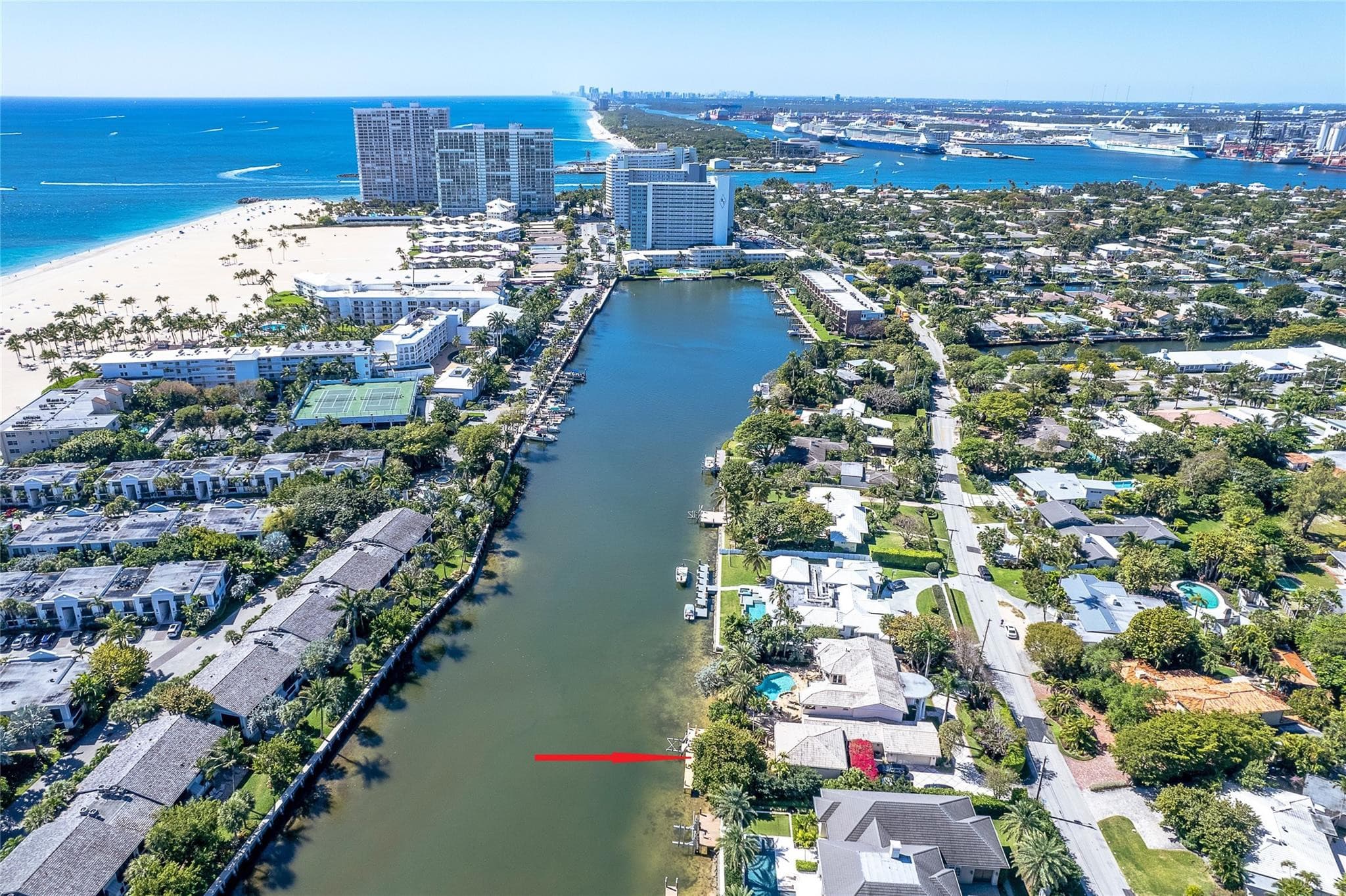 1600 S Ocean Drive, Fort Lauderdale, FL 33316 — photo 36 of 38