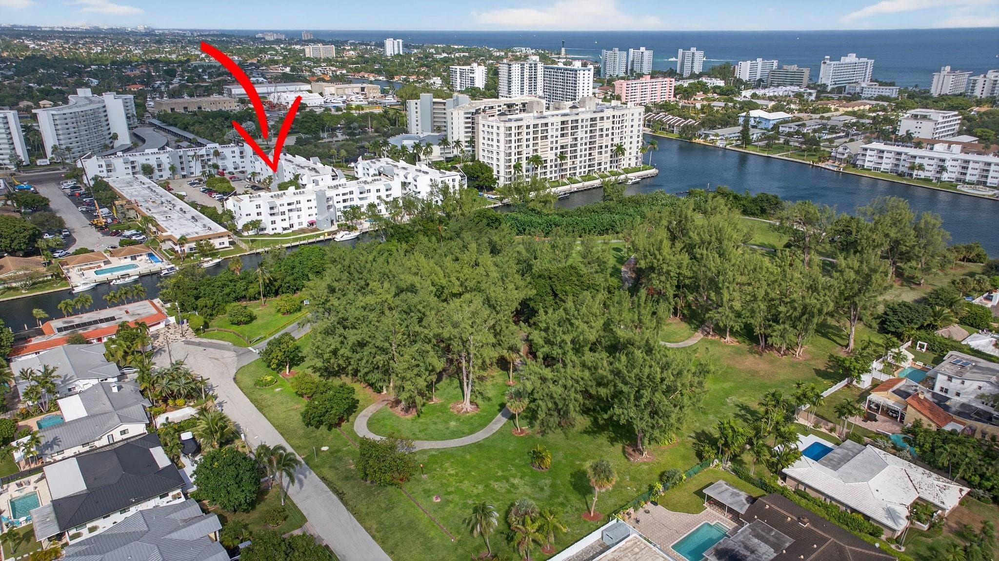 2850 NE 14th Street Causeway 107, Pompano Beach, FL 33062 — photo 29 of 37