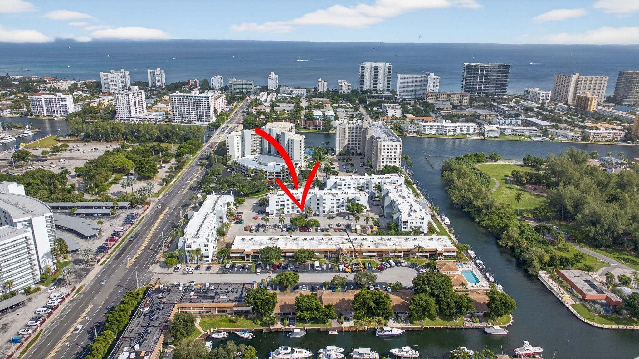 2850 NE 14th Street Causeway 107, Pompano Beach, FL 33062 — photo 30 of 37