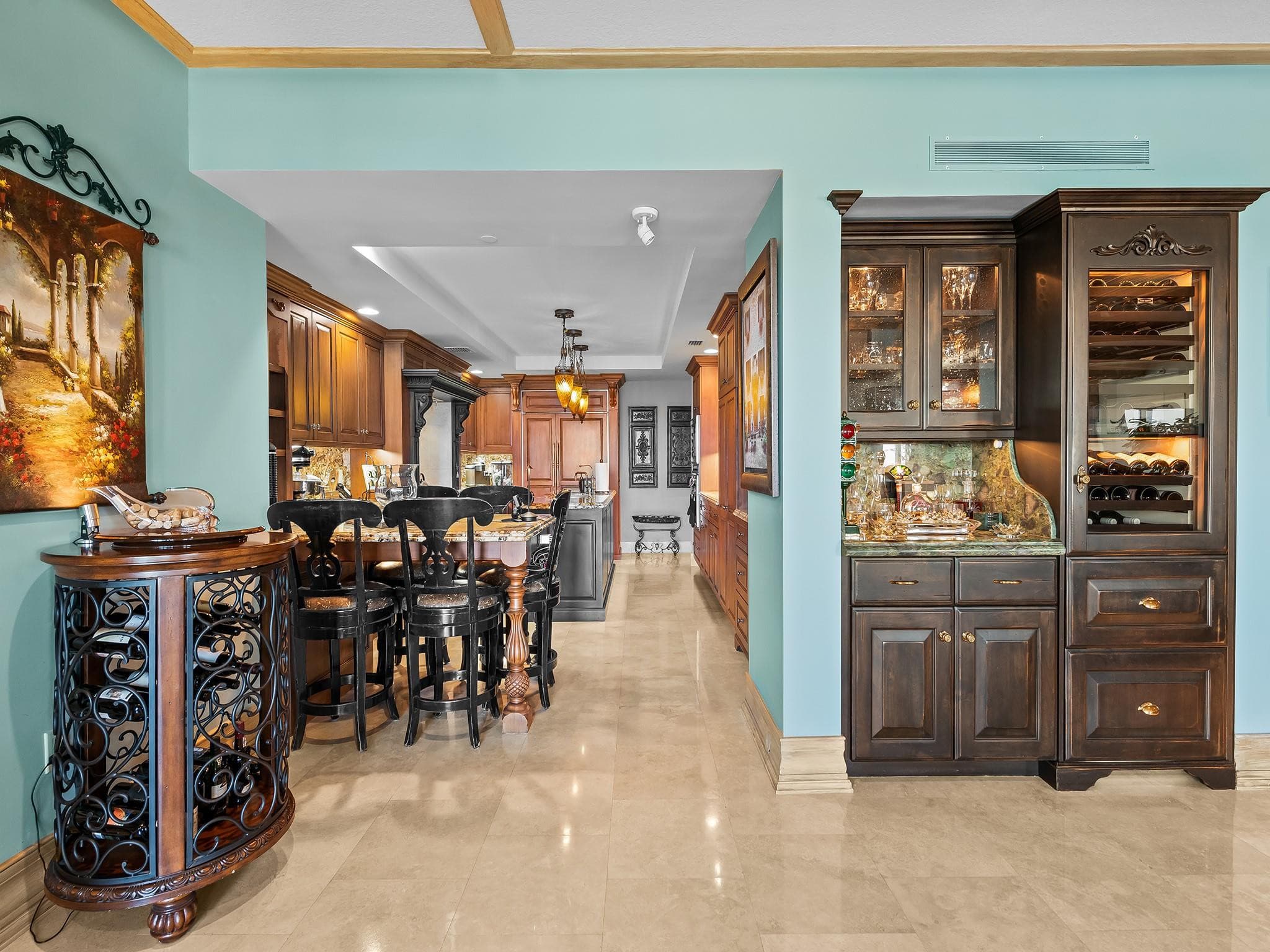 3055 Harbor Drive 1402, Fort Lauderdale, FL 33316 — photo 13 of 40
