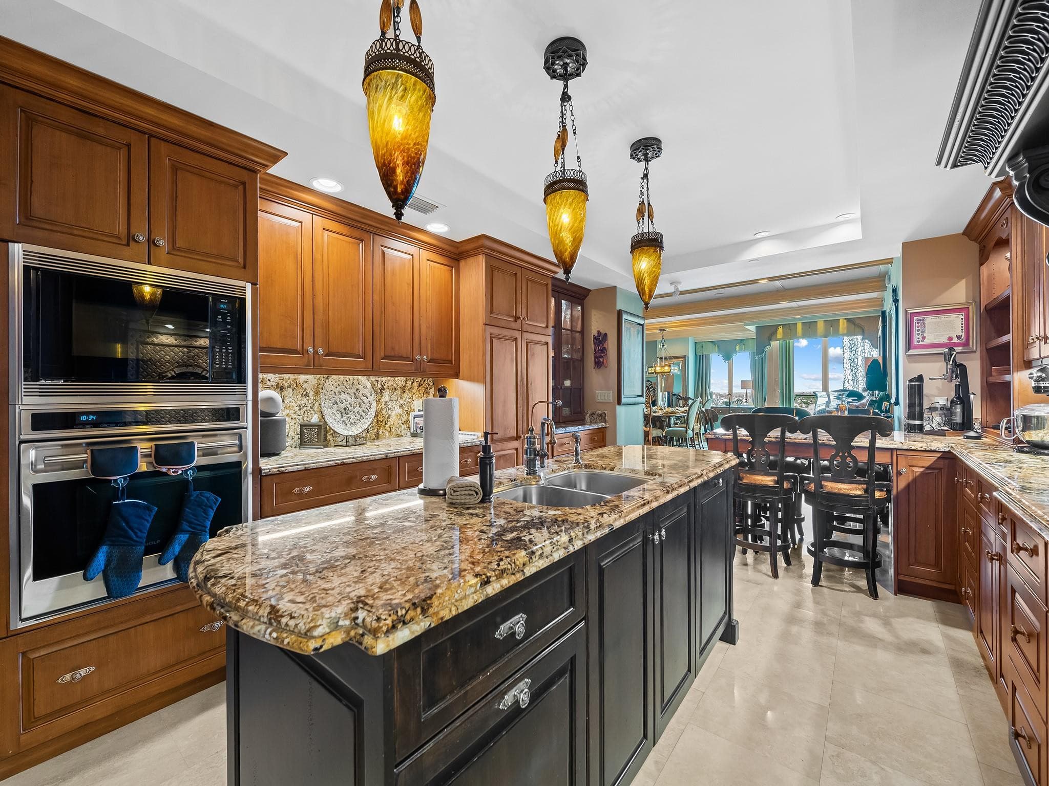3055 Harbor Drive 1402, Fort Lauderdale, FL 33316 — photo 16 of 40