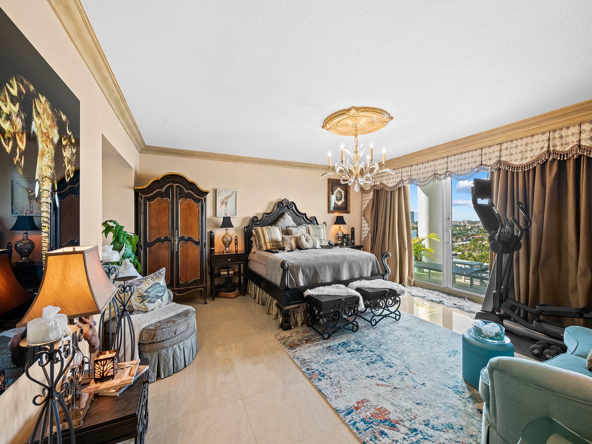 3055 Harbor Drive 1402, Fort Lauderdale, FL 33316 — photo 17 of 40
