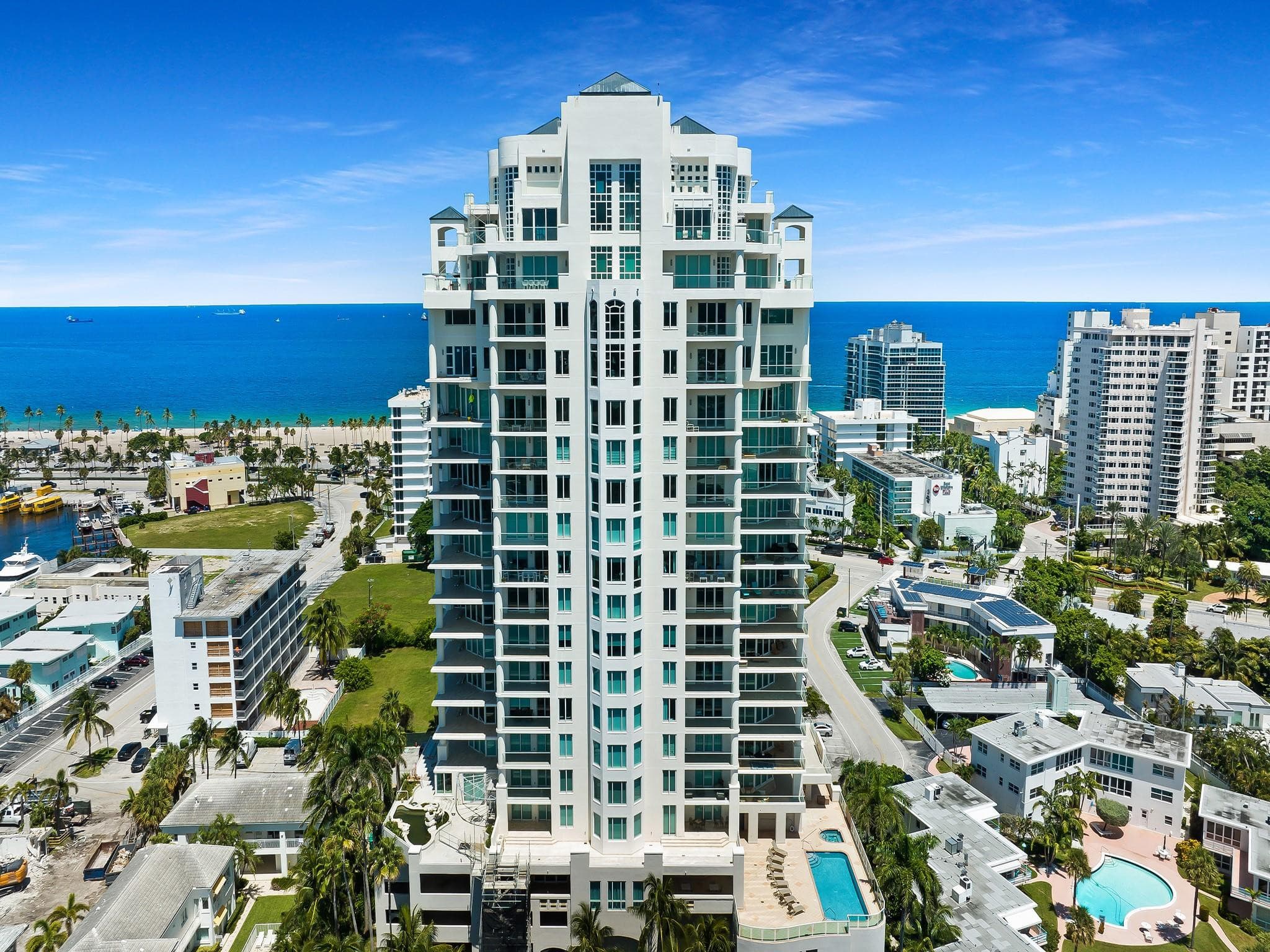 3055 Harbor Drive 1402, Fort Lauderdale, FL 33316 — photo 35 of 40