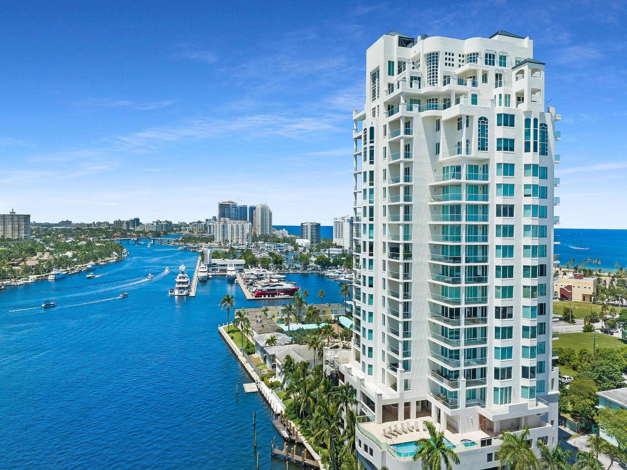 3055 Harbor Drive 1402, Fort Lauderdale, FL 33316 — photo 36 of 40