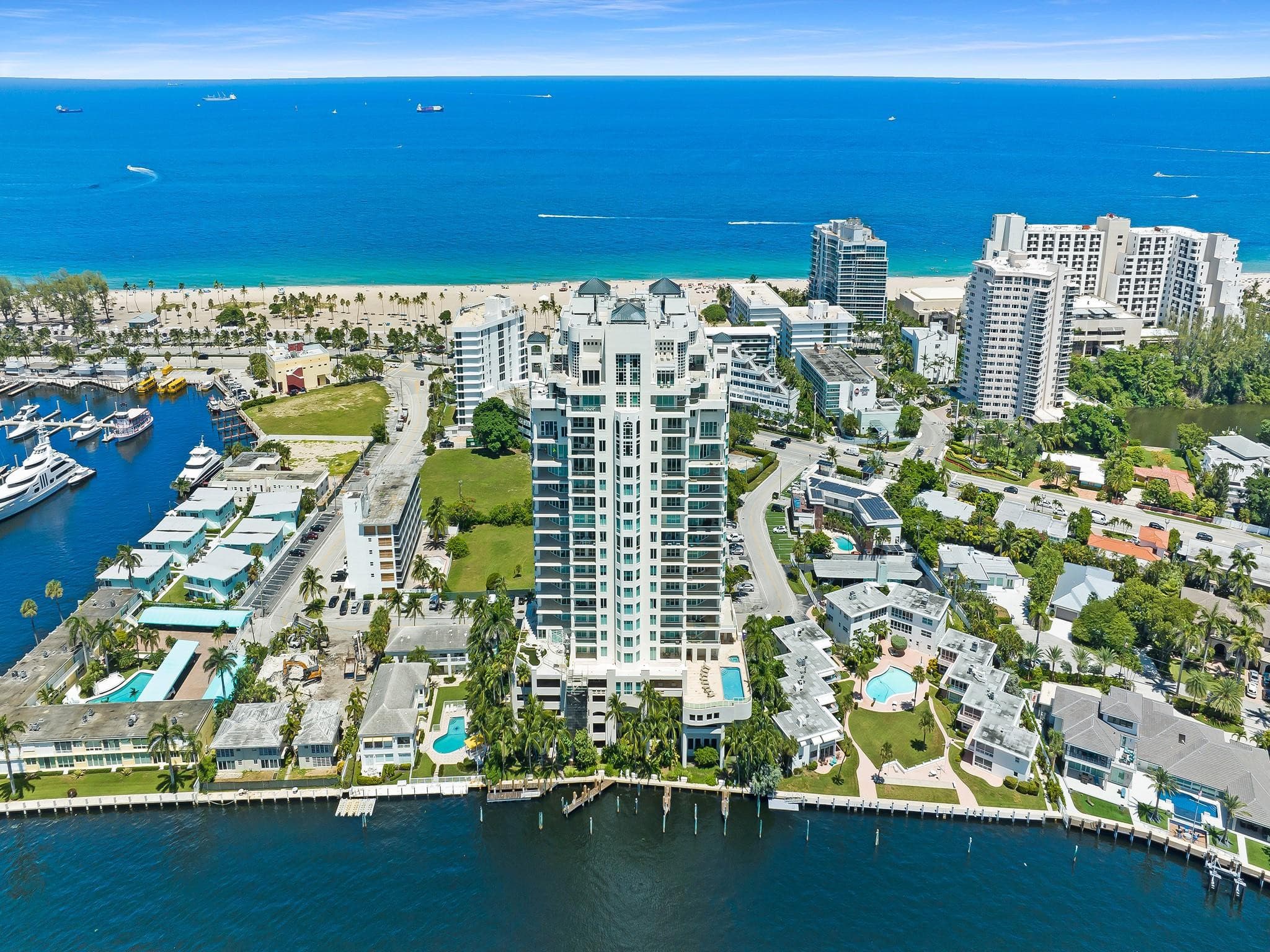 3055 Harbor Drive 1402, Fort Lauderdale, FL 33316 — photo 38 of 40