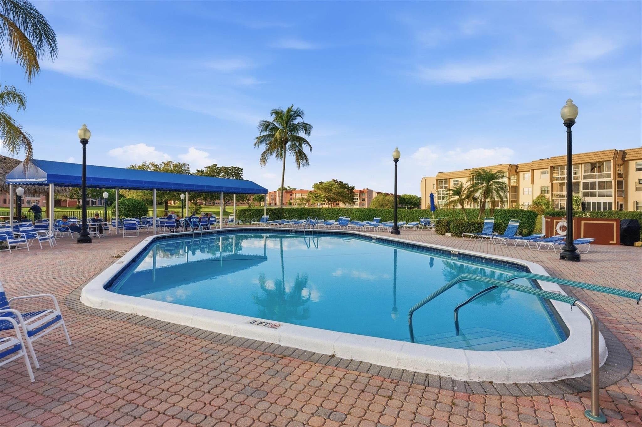 9460 Sunrise Lakes Boulevard 112, Sunrise, FL 33322 — photo 24 of 30